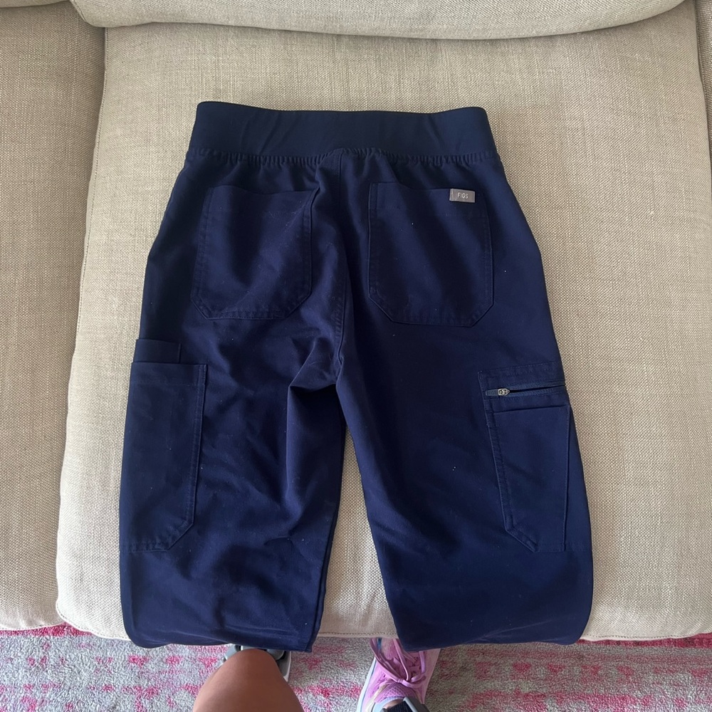 Figs Scrub Pants